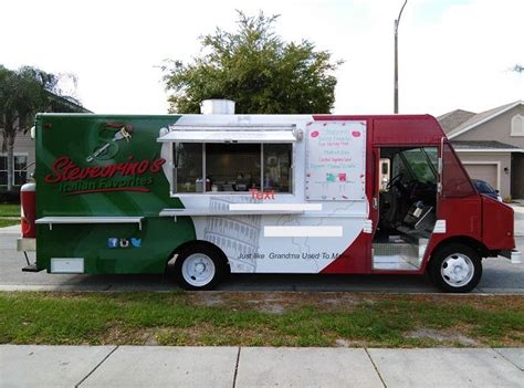 In addition, they offer catering services in seattle! Food Truck For Lease Near Me | Types Trucks