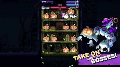 Candies N Curses Android Gameplay Trailer Youtube
