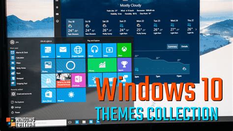 Best Windows 10 Themes 2021 You Should Download Now