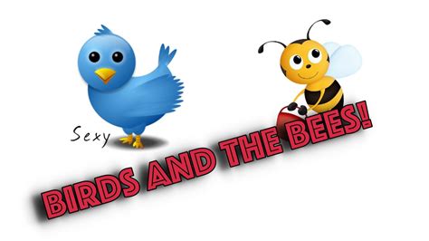 The Birds And The Bees Youtube