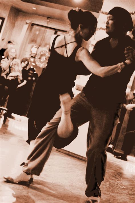Jenny And Rod 312 Movement Matinee Milonga Chicago Dance 4 Tango Dance Dance Life Lets