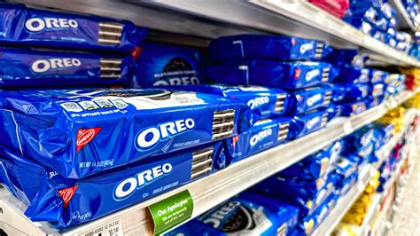 14 Oreo Flavors Ranked From Worst To Best
