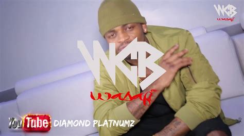 Diamond Platnumz Perth Let S Make A History Youtube