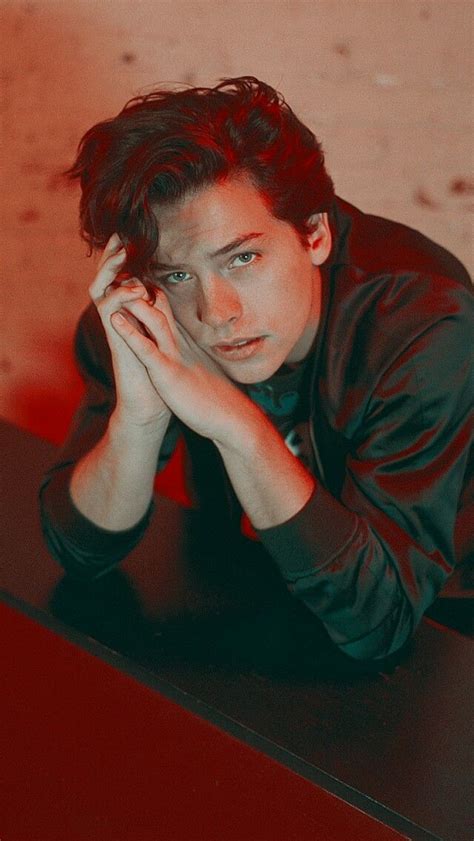 Colesprouse Colesprousewallpaper Dylan Sprouse Cole Sprouse Hot