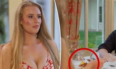 busted another shocking married at first sight editing fail revealed as tayla winter and hugo