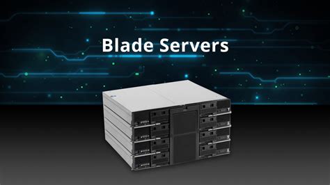 Blade Servers Flex System Blades Compute Node Flex Systems