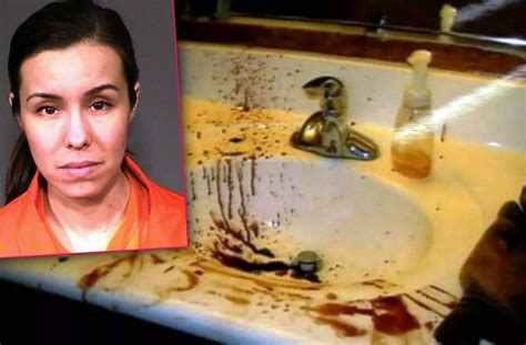 Jodi Arias Crime Scene Autopsy