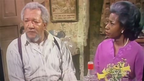 sanford and son fred and lamont and donna is the greatest in history 🙌🏾⬛️🎇 tvone sanfordandson youtube