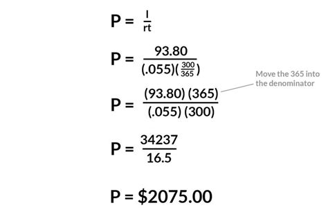 How To Calculate Interest Rate Duration Haiper
