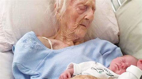 Woman 101 Gives Birth To Become The World Oldest Mother Nairaland General Nigeria