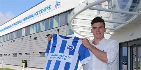 From Real Madrid To Sussex Jack Harper Mypremierleague