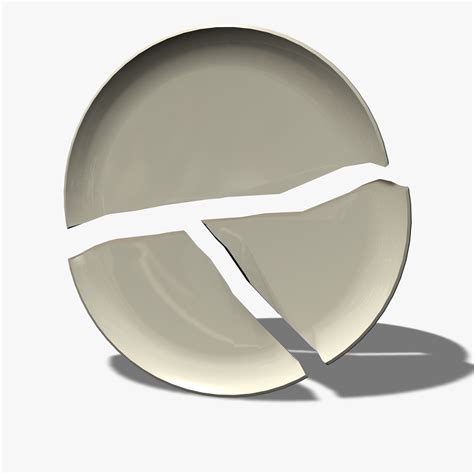 Free Cracked Plate Cliparts Download Free Cracked Plate Cliparts Png