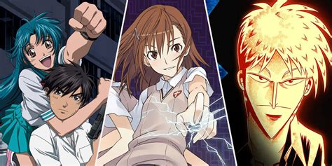 Melhores Animes Na Vrv Janeiro 2023 Animebox