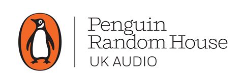 Penguin Random House Uk Audio Logo Transparent Png Stickpng