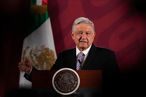 What To Make Of Mexicos Presidential Recall Vote Bnamericas
