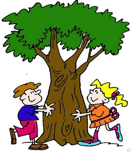 ¿por qué debemos plantar un árbol con los niños en familia? Imagenes de niños sembrando un arbol - Imagui