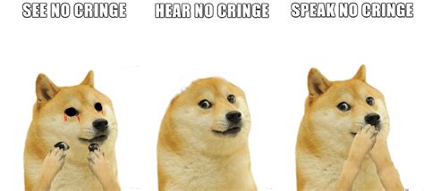 Three Wise Doges Ironic Doge Memes Know Your Meme