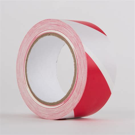 Hazard Warning Pvc Tape Le Mark Group