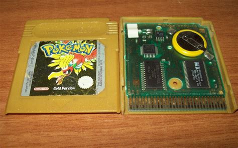 Kupo!1UP: How To Change Dead Batteries On GameBoy Cartridges (Without