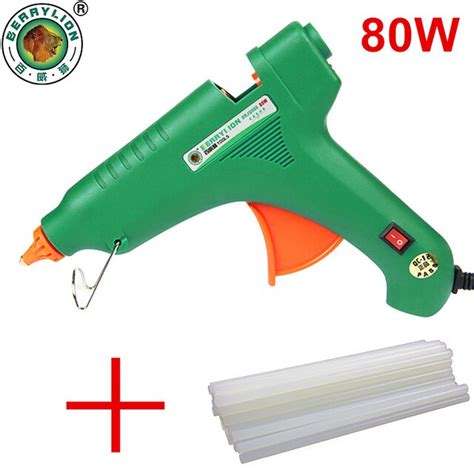 Buy Hot Melt Glue Gun 40w60w80w100w Professional