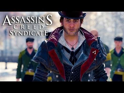 Assassin S Creed Gang 101 Trailer YouTube