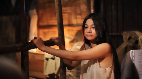 Selinas Gold Angeli Khang Stars In A Vivamax Original Movie Anew