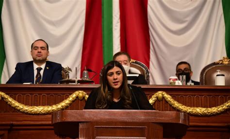 Rebasado Por Inseguridad Mando único Policial Daniela Álvarez