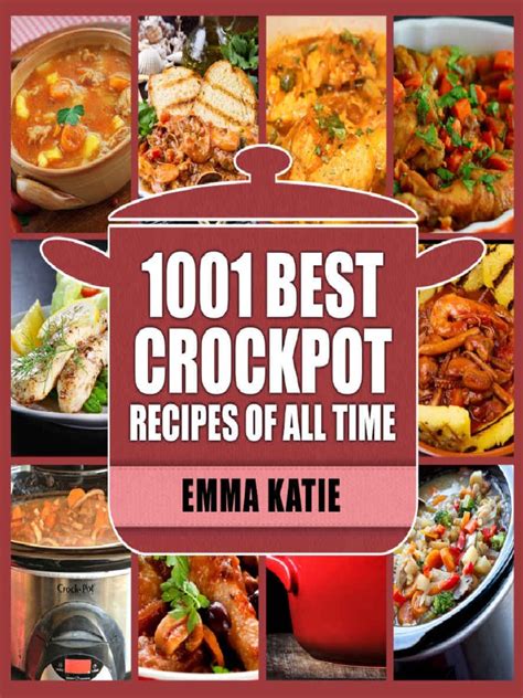 Follow the recipe and serve the chicken in a swiss chard. Crock Pot 1001 Best Crock Pot Recipes of All Time | Slow ...