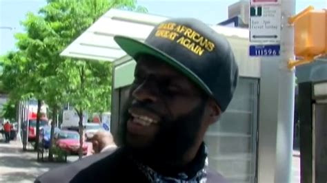 Harlem Residents React To Joe Biden S You Ain T Black Remark Fox News Video