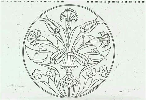 Sukran Bayraktar adlı kullanıcının geleneksel desenler panosundaki Pin