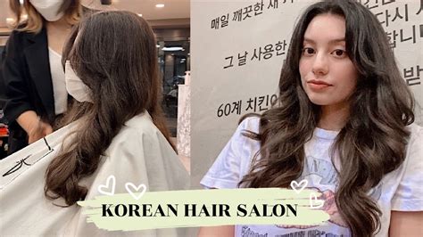 Top 48 Image Korean Hair Salon Near Me Vn
