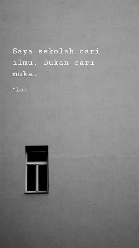 Kamu bisa pakai kata kata sindiran halus untuk pacar & teman biar mereka sadar. Kata Kata Kerja Itu Cari Uang Bukan Cari Muka