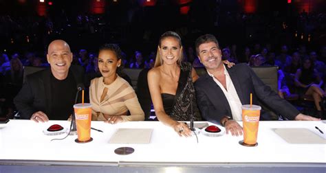 13,810,780 likes · 41,022 talking about this. America's Got Talent 2016 Schedule: What Time Is AGT ...