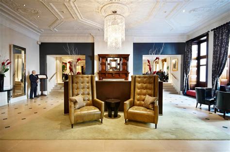 Why Royal Horseguards Hotel Is The Best In London