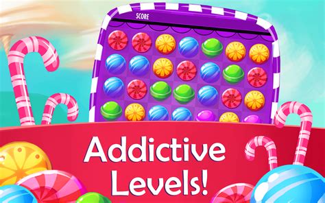 Candy Soda Pop Diamond Land Edition 2 Free Puzzle Game For Kindle