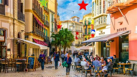 Oferta de profesionales y particulares desde 18.000 € en málaga. Trasferirsi a vivere in Andalusia: tutto quello che ...