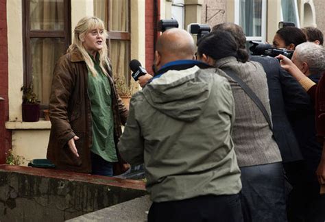 kiri s sarah lancashire spills all about on set ‘love affair ‘he was fantastic tv and radio