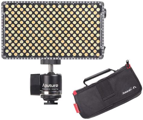 10 Best Led Lights For Photography Under 100 Keep It Portable