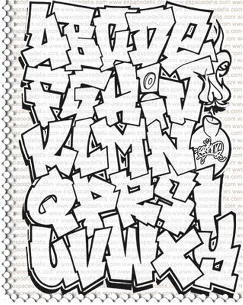 Graffiti Letters Drawing At Getdrawings Free Download