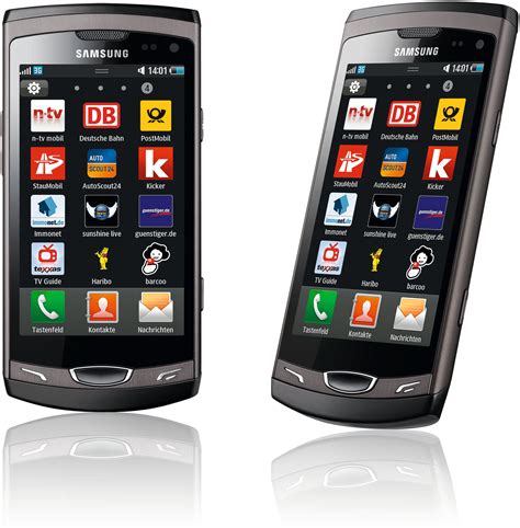 Découvrez Les Spécialistes En Dépannage En Téléphone Portable Samsung
