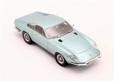 See if your friends have read any of lilian marijnissen's books. Масштабная модель Ferrari 330GTC Speciale Pininfarina #09439 HRH Princess Lilian de Rethy 1967 ...