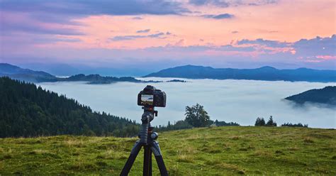 16 Types Of Landscape Photography Seriously Photography