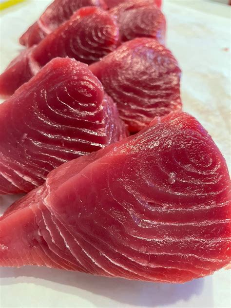 Fresh Halibut, Tuna,... - Bonney & Sons Seafood and Produce