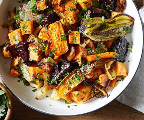 32 Thanksgiving Vegetable Side Dish Recipes Bodi