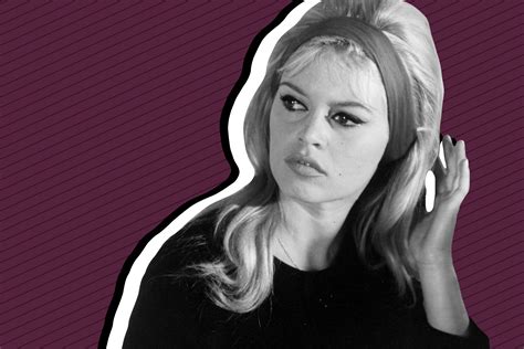 Brigitte Bardot Says Women Like Me Are Ridiculous Observer