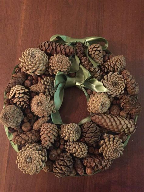 Best Diy Pinecone Wreath Ideas That Will Amaze Everyone In