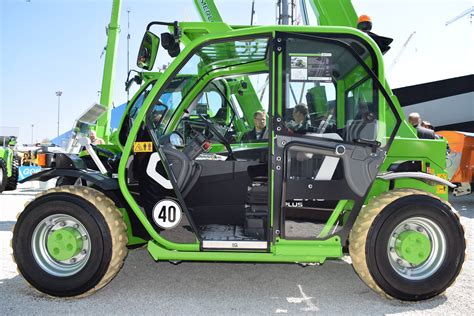 Merlo P 276 Top Specifications And Technical Data 2016 2019 Lectura