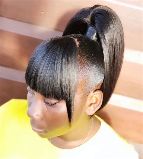 15 Stunning Hime Cut Ideas For Superb Appearance Hairstyle