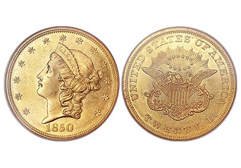 10 Rarest And Most Valuable Coins In The World Wonderslist Art