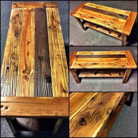 It is also a great way to make your home a little more personal. Tall, Skinny Coffee Table / Short Sofa Table / Tiny ...